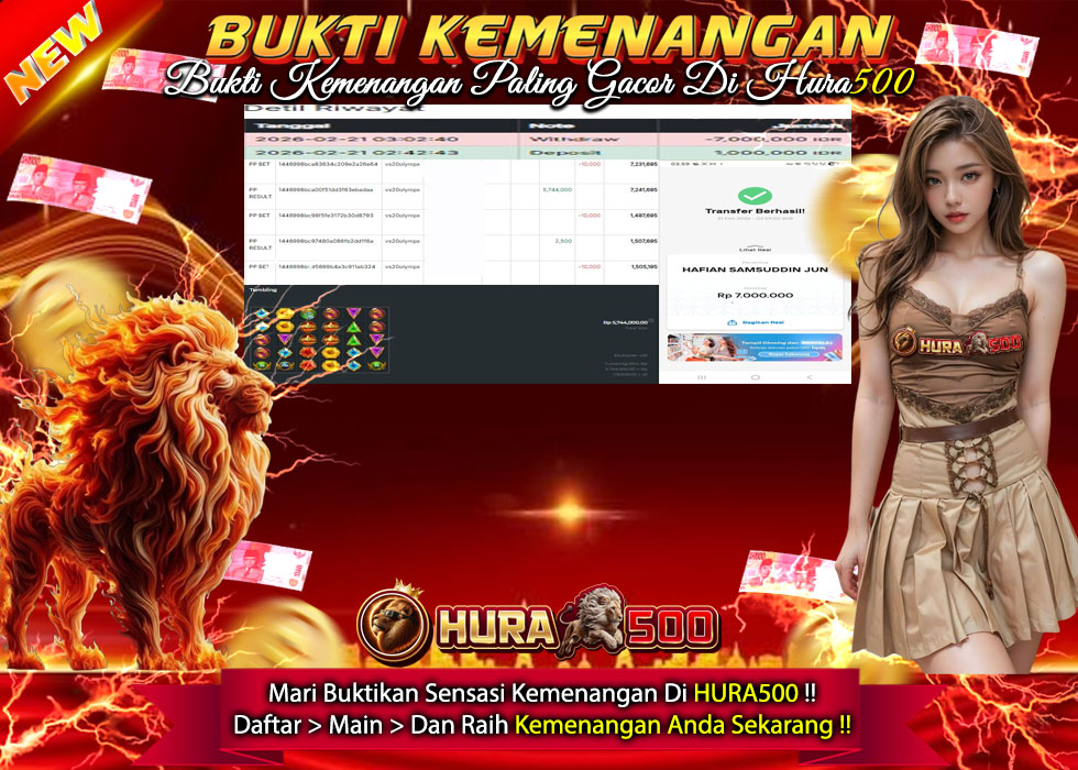 BUKTI JACKPOT SLOT GATES OF OLYMPUS TERPERCAYA DI INDONESIA TGL 21-02-2026