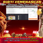 BUKTI JACKPOT SLOT MAHJONG WAYS TERPERCAYA DI INDONESIA TGL 24-02-2026