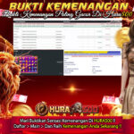 BUKTI JACKPOT SLOT STARLIGHT PRINCESS 1000 TERPERCAYA DI INDONESIA TGL 20-02-2026