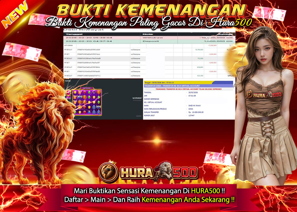 BUKTI JACKPOT SLOT STARLIGHT PRINCESS 1000 TERPERCAYA DI INDONESIA TGL 20-02-2026