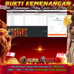 BUKTI JACKPOT SLOT GATES OF OLYMPUS TERPERCAYA DI INDONESIA TGL 25-02-2026