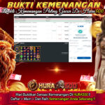 BUKTI JACKPOT SLOT GATES OF GATOT KACA 1000 TERPERCAYA DI INDONESIA TGL 20-02-2026