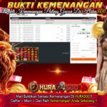 BUKTI JACKPOT SLOT GATES OF OLYMPUS TERPERCAYA DI INDONESIA TGL 19-02-2026