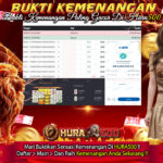 BUKTI JACKPOT SLOT MAHJONG WAYS TERPERCAYA DI INDONESIA TGL 31-01-2026
