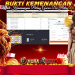 BUKTI JACKPOT SLOT MAHJONG WAYS TERPERCAYA DI INDONESIA TGL 17-02-2026
