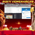 BUKTI JACKPOT SLOT MAHJONG WAYS TERPERCAYA DI INDONESIA TGL 14-02-2026