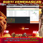 BUKTI JACKPOT SLOT GATES OF GATOT KACA  TERPERCAYA DI INDONESIA TGL 12-02-2026