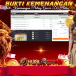 BUKTI JACKPOT SLOT MAHJONG WAYS TERPERCAYA DI INDONESIA TGL 12-02-2026