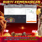 BUKTI JACKPOT SLOT WILD BOUNTY TERPERCAYA DI INDONESIA TGL 18-02-2026