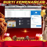 BUKTI JACKPOT SLOT MAHJONG WAYS TERPERCAYA DI INDONESIA TGL 16-02-2026