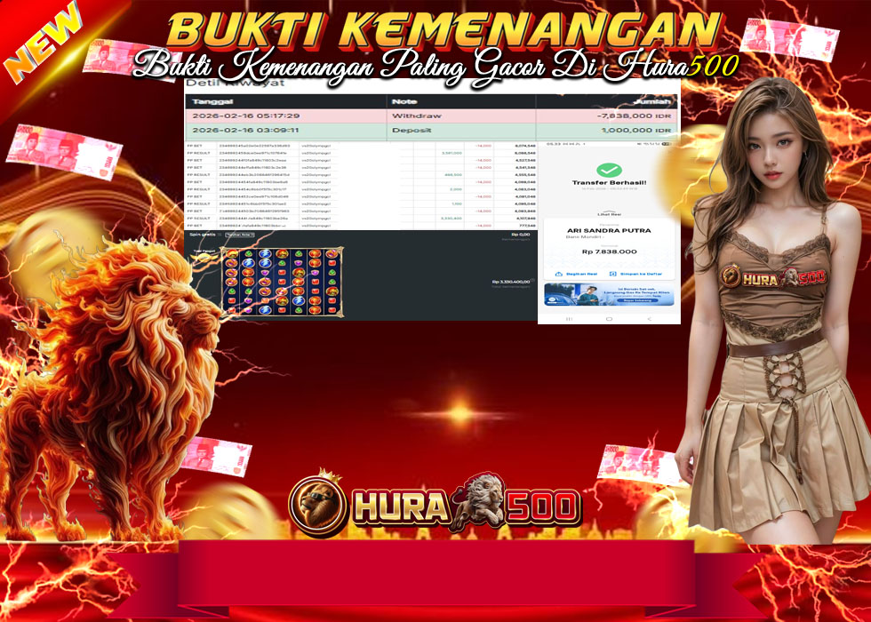 BUKTI JACKPOT SLOT FORTUNE OF OLYMPUS SUPER SCATTER TERPERCAYA DI INDONESIA TGL 15-02-2026