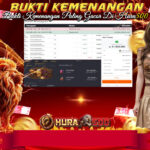 BUKTI JACKPOT SLOT WILD BOUNTY SHOWDOWN TERPERCAYA DI INDONESIA TGL 15-02-2026