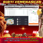 BUKTI JACKPOT SLOT MAHJONG WAYS TERPERCAYA DI INDONESIA TGL 18-02-2026