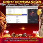 BUKTI JACKPOT SLOT PINATA WINS TERPERCAYA DI INDONESIA TGL 28-02-2026