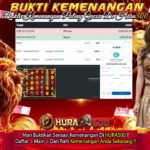 BUKTI JACKPOT SLOT GATES OF OLYMPUS SUPER SCATTER TERPERCAYA DI INDONESIA TGL 31-03-2026