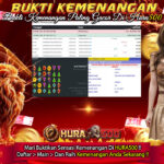 BUKTI JACKPOT SLOT GATES OF OLYMPUS SUPER SCATTER TERPERCAYA DI INDONESIA TGL 17-03-2026