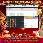BUKTI JACKPOT SLOT GATES OF OLYMPUS SUPER SCATTER TERPERCAYA DI INDONESIA TGL 20-03-2026