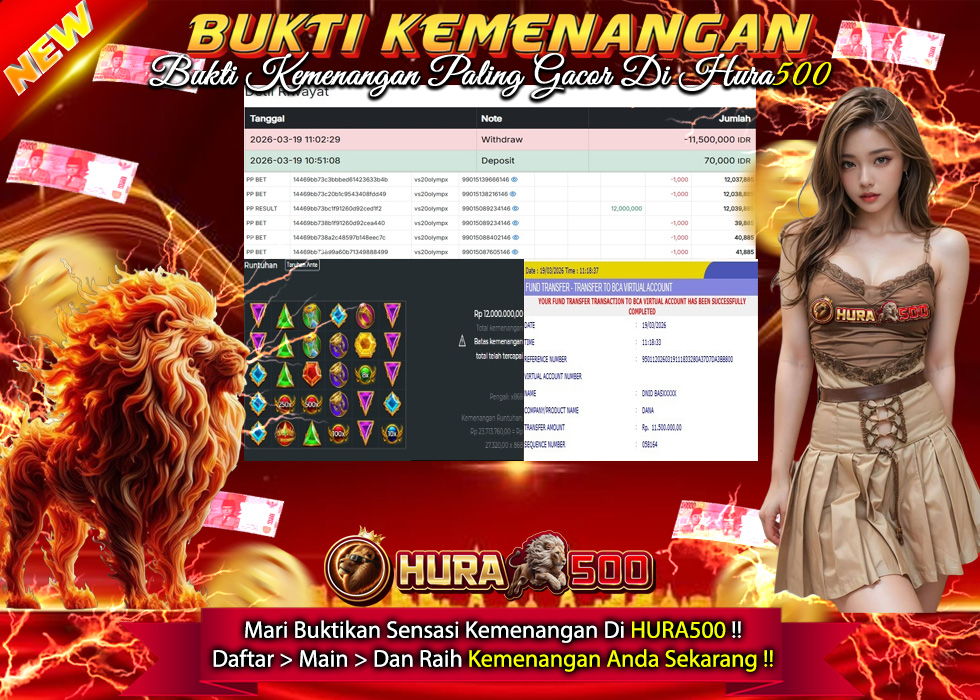BUKTI JACKPOT SLOT GATES OF OLYMPUS SUPER SCATTER TERPERCAYA DI INDONESIA TGL 20-03-2026