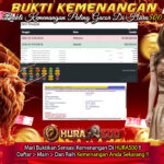BUKTI JACKPOT SLOT GATES OF OLYMPUS SUPER SCATTER TERPERCAYA DI INDONESIA TGL 15-03-2026