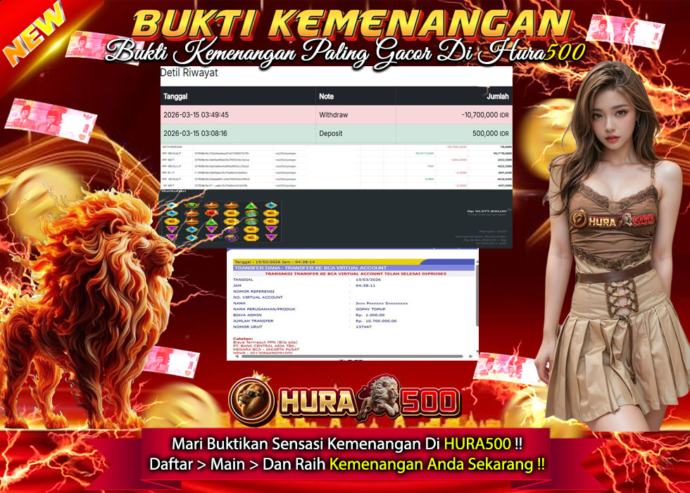 BUKTI JACKPOT SLOT GATES OF OLYMPUS SUPER SCATTER TERPERCAYA DI INDONESIA TGL 15-03-2026