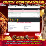 BUKTI JACKPOT SLOT GATES OF OlYMPUS 1000TERPERCAYA DI INDONESIA TGL 11-03-2026
