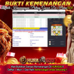 BUKTI JACKPOT SLOT MAHJONG WAYS TERPERCAYA DI INDONESIA TGL 17-03-2026