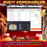 BUKTI JACKPOT SLOT MAHJONG WAYS TERPERCAYA DI INDONESIA TGL 20-03-2026