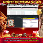 BUKTI JACKPOT SLOT MAHJONG WAYS 3 TERPERCAYA DI INDONESIA TGL 21-03-2026