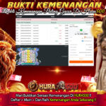 BUKTI JACKPOT SLOT MAHJONG WAYS TERPERCAYA DI INDONESIA TGL 18-03-2026
