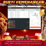 BUKTI JACKPOT SLOT STARLIGHT PRINCESS 1000 TERPERCAYA DI INDONESIA TGL 17-03-2026