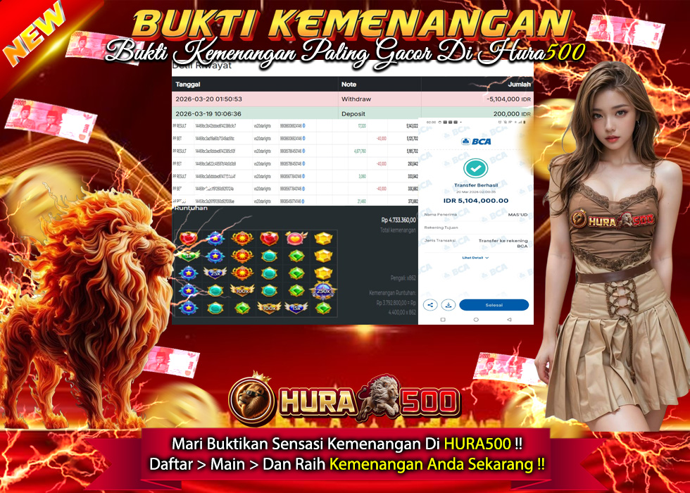 BUKTI JACKPOT SLOT STARLIGHT PRINCESS 1000 TERPERCAYA DI INDONESIA TGL 20-03-2026