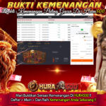 BUKTI JACKPOT SLOT WILD BOUNTY SHOWDOWN TERPERCAYA DI INDONESIA TGL 21-03-2026