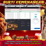 BUKTI JACKPOT SLOT WILD BOUNTY SHOWDOWN TERPERCAYA DI INDONESIA TGL 27-03-2026