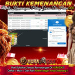 BUKTI JACKPOT SLOT MAHJONG WINS 3 TERPERCAYA DI INDONESIA TGL 23-03-2026