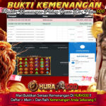 BUKTI JACKPOT SLOT GATES OF OLYMPUS 1000 TERPERCAYA DI INDONESIA TGL 05-03-2026