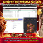 BUKTI JACKPOT SLOT WILD BOUNTY TERPERCAYA DI INDONESIA TGL 07-03-2026