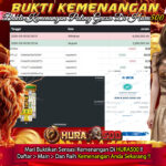 BUKTI JACKPOT SLOT MAHJONG WINS 2 TERPERCAYA DI INDONESIA TGL 09-03-2026