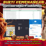 BUKTI JACKPOT SLOT MAHJONG WAYS TERPERCAYA DI INDONESIA TGL 09-03-2026
