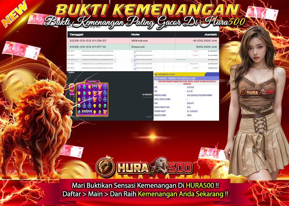 BUKTI JACKPOT SLOT STARLIGHT PRINCESS 1000 TERPERCAYA DI INDONESIA TGL 03-03-2026