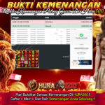 BUKTI JACKPOT SLOT GATES OF OLYMPUS SUPER SCATTER TERPERCAYA DI INDONESIA TGL 29-03-2026
