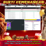 BUKTI JACKPOT SLOT SWEET BONANZA 1000 DICE TERPERCAYA DI INDONESIA TGL 23-03-2026