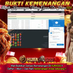 BUKTI JACKPOT SLOT GATES OF OLYMPUS SUPER SCATTER TERPERCAYA DI INDONESIA TGL 24-03-2026
