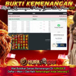 BUKTI JACKPOT SLOT GATES OF OLYMPUS SUPER SCATTER TERPERCAYA DI INDONESIA TGL 24-03-2026