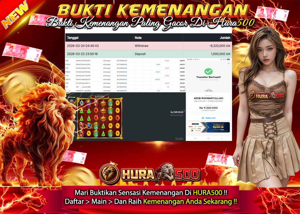 BUKTI JACKPOT SLOT GATES OF OLYMPUS SUPER SCATTER TERPERCAYA DI INDONESIA TGL 24-03-2026