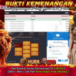 BUKTI JACKPOT SLOT FORTUNE RABIT TERPERCAYA DI INDONESIA TGL 10-03-2026