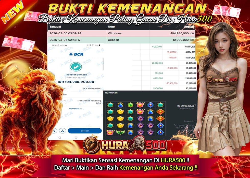 BUKTI JACKPOT SLOT STARLIGHT PRINCESS 1000 TERPERCAYA DI INDONESIA TGL 06-03-2026