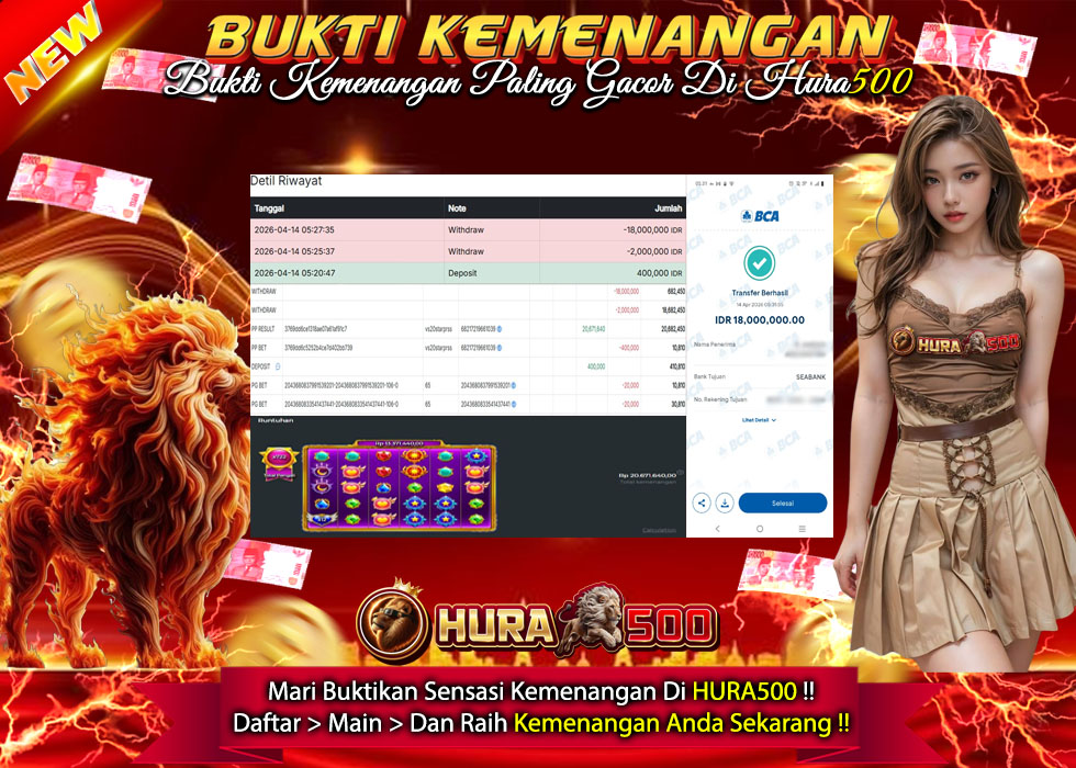 BUKTI JACKPOT SLOT STARLIGHT PRINCESS SUPER SCATER TERPERCAYA DI INDONESIA TGL 14-04-2026
