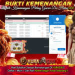 BUKTI JACKPOT SLOT MAHJONG WINS 3 BLACK SCATER TERPERCAYA DI INDONESIA TGL 24-04-2026