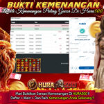 BUKTI JACKPOT SLOT GATES OF OLYMPUS SUPER SCATER TERPERCAYA DI INDONESIA TGL 27-04-2026