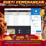 BUKTI JACKPOT SLOT MAHJONG WAYS  TERPERCAYA DI INDONESIA TGL 26-04-2026